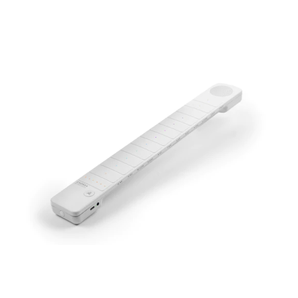 Универсальный музыкальный инструмент. Artiphon Chorda